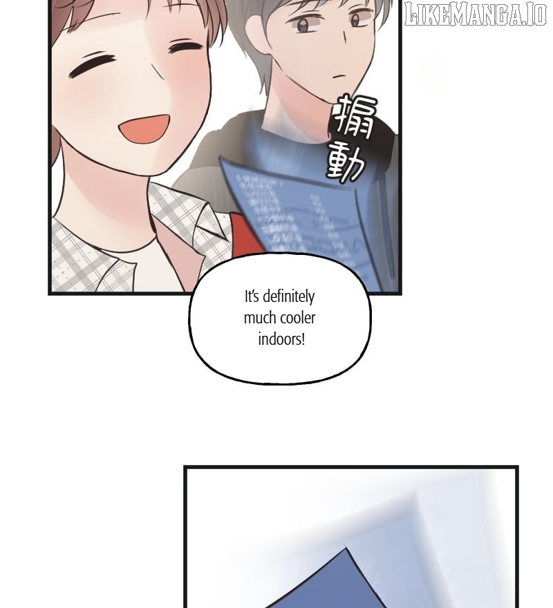 Soul to Soul Chapter 8 - page 89